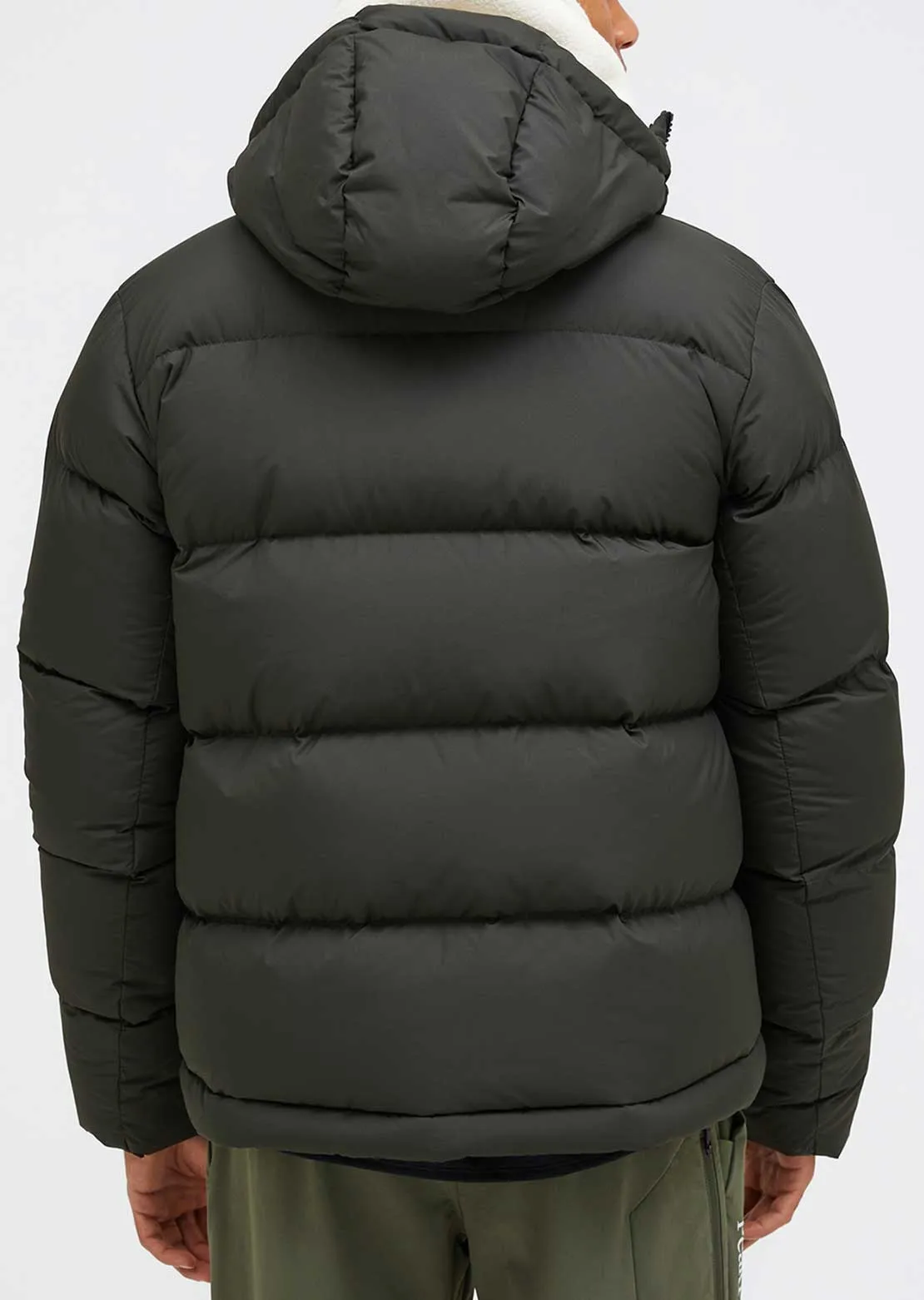 Peak Performance Men's Rivel Jacket sold by Prfo product image thumbnail 5