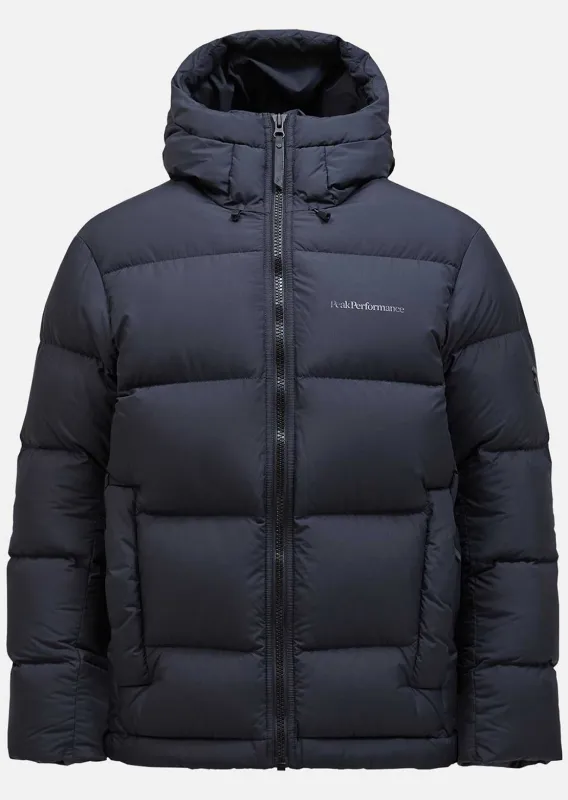 Peak Performance Men's Rivel Jacket sold by Prfo