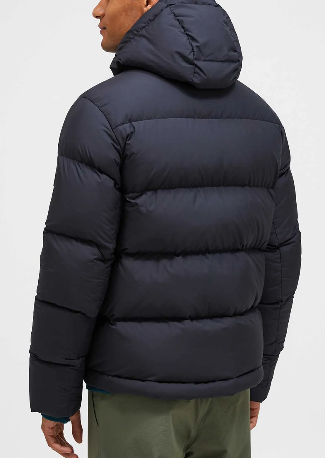 Peak Performance Men's Rivel Jacket sold by Prfo product image thumbnail 5