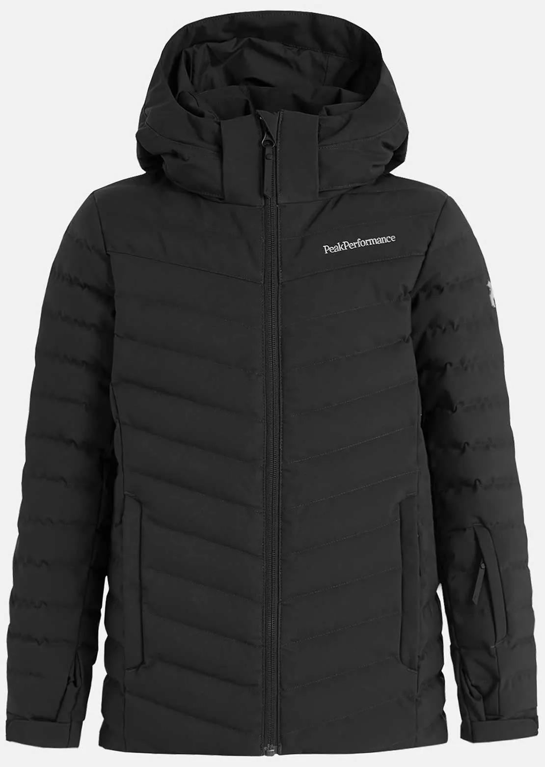 Peak Performance Junior Frost Ski Jacket sold by Prfo