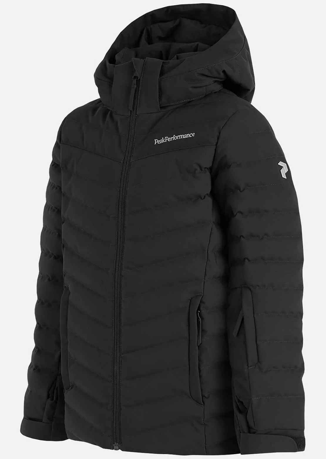 Peak Performance Junior Frost Ski Jacket sold by Prfo product image thumbnail 2