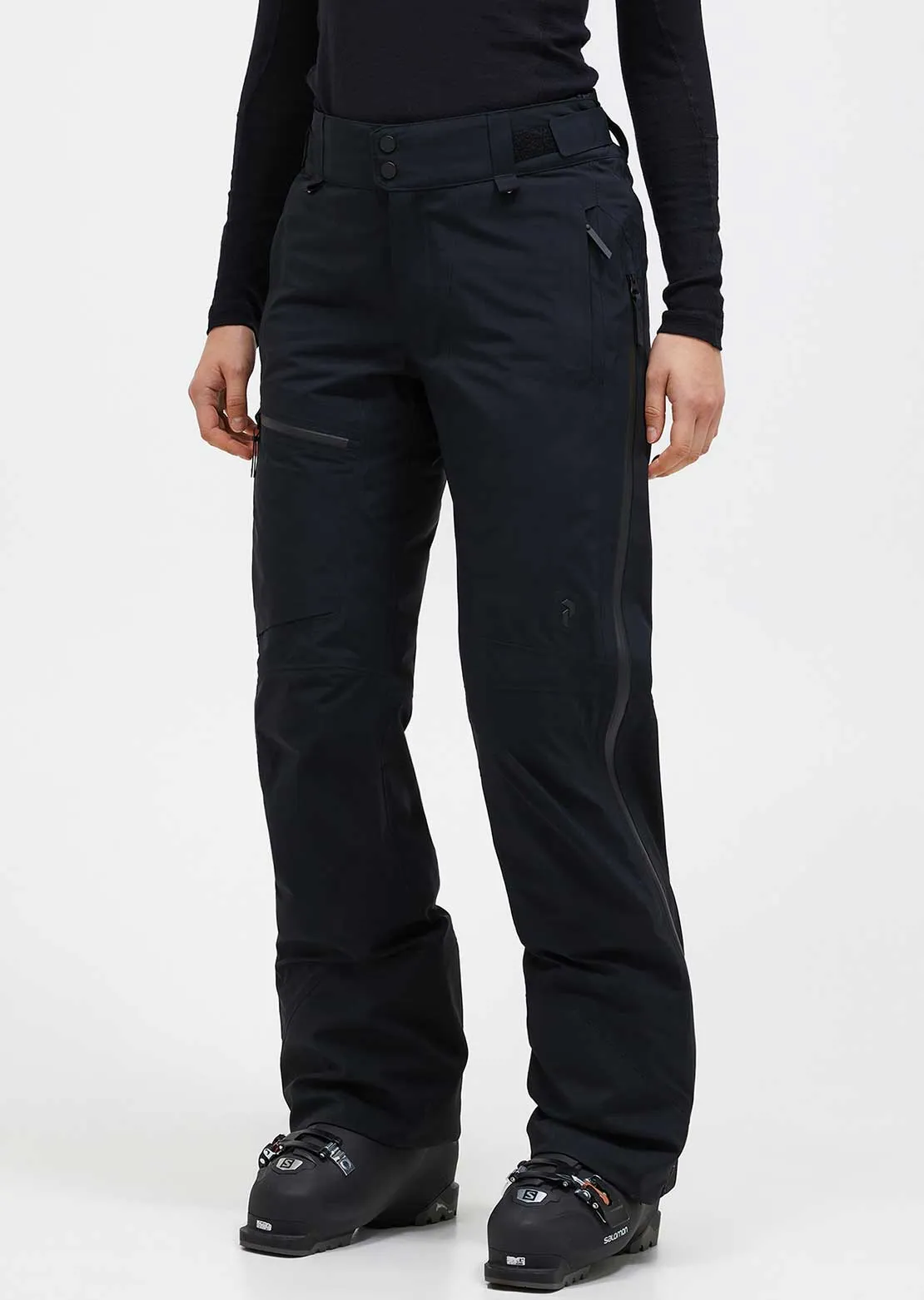 Peak Performance Women's Alpine Gore-Tex Pants sold by Prfo product image thumbnail 4