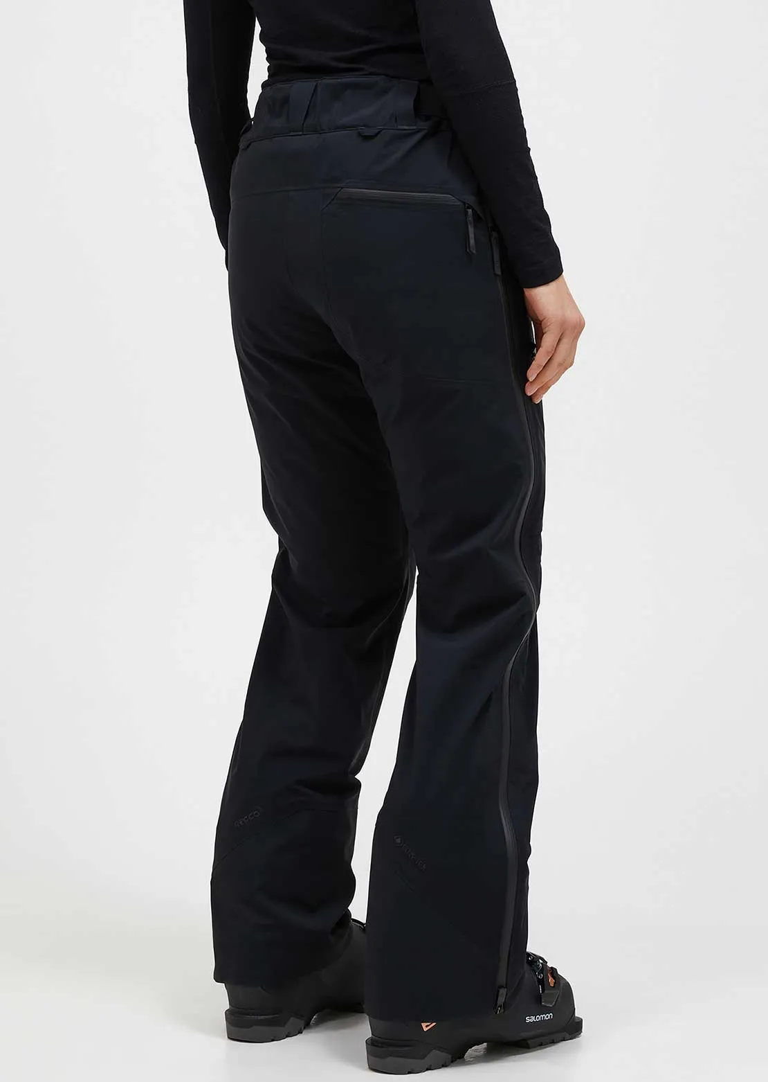 Peak Performance Women's Alpine Gore-Tex Pants sold by Prfo product image thumbnail 5