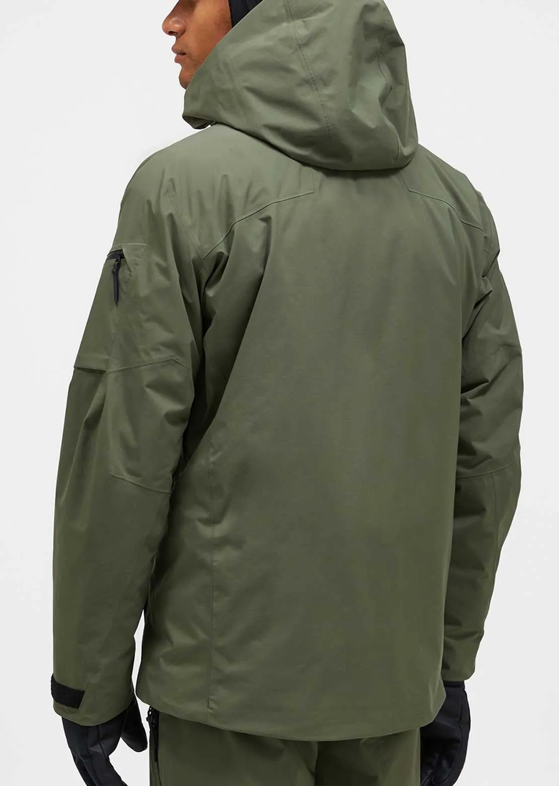 Peak Performance Men's Alpine Gore-Tex 2L Jacket sold by Prfo product image thumbnail 5