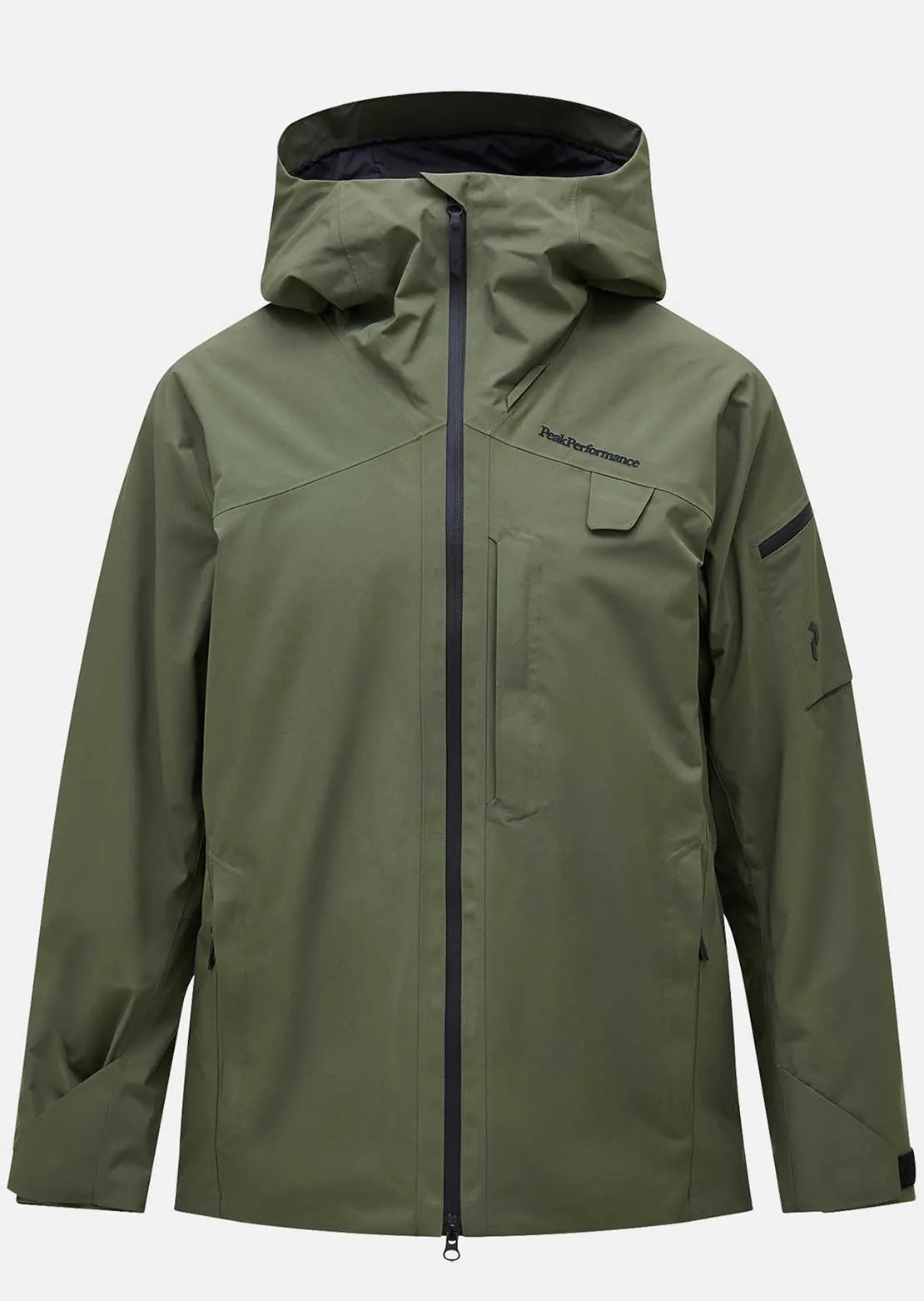 Peak Performance Men's Alpine Gore-Tex 2L Jacket sold by Prfo