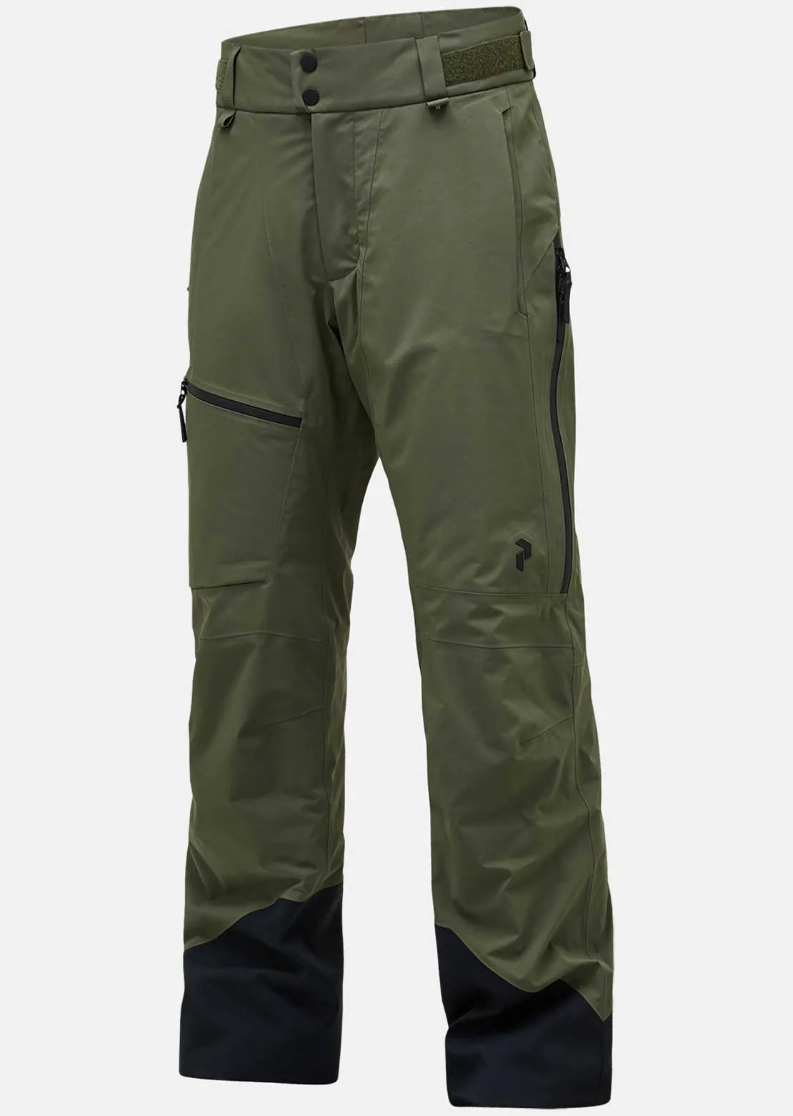Peak Performance Men's Alpine Gore-Tex 2L Pants sold by Prfo product image thumbnail 2