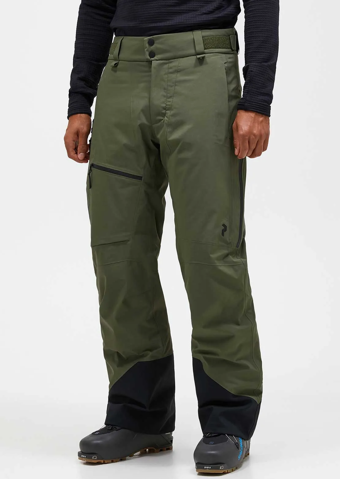 Peak Performance Men's Alpine Gore-Tex 2L Pants sold by Prfo product image thumbnail 4