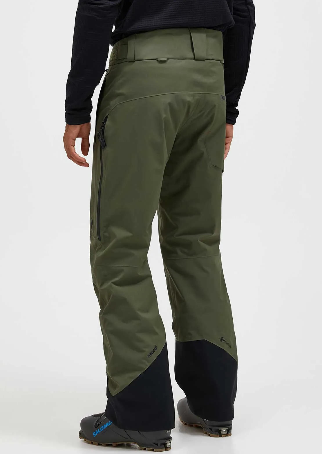 Peak Performance Men's Alpine Gore-Tex 2L Pants sold by Prfo product image thumbnail 5