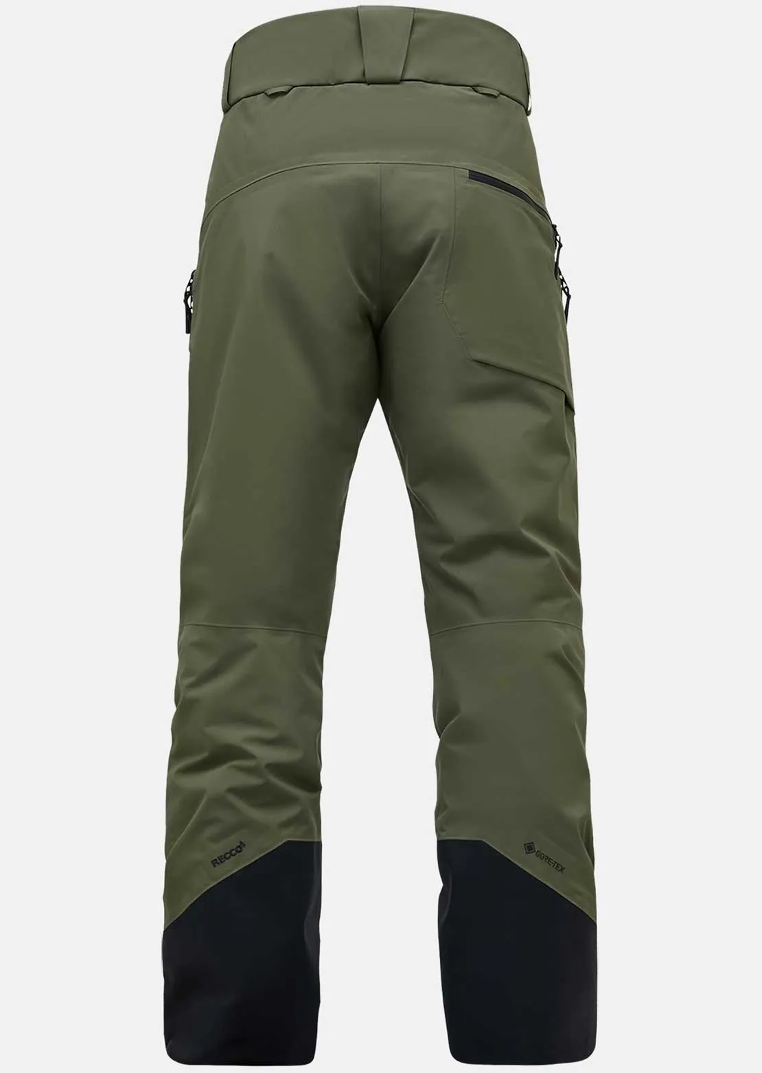 Peak Performance Men's Alpine Gore-Tex 2L Pants sold by Prfo product image thumbnail 3