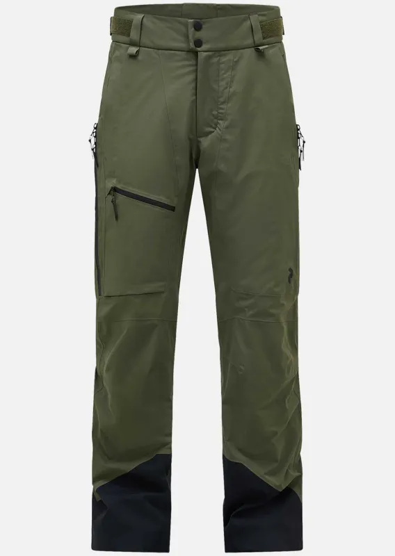 Peak Performance Men's Alpine Gore-Tex 2L Pants sold by Prfo