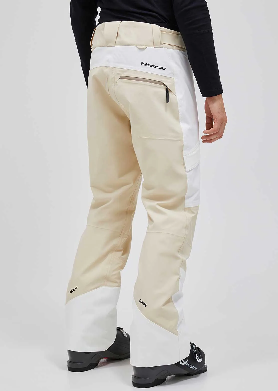 Peak Performance Men's 2L Stretch Pants sold by Prfo product image thumbnail 5