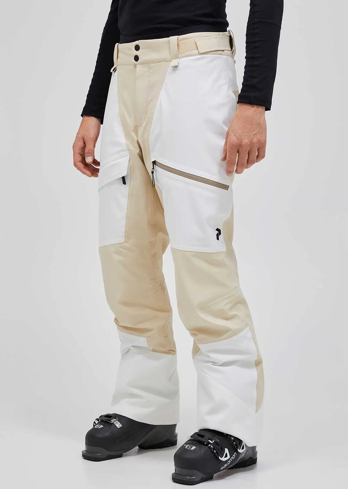 Peak Performance Men's 2L Stretch Pants sold by Prfo product image thumbnail 4
