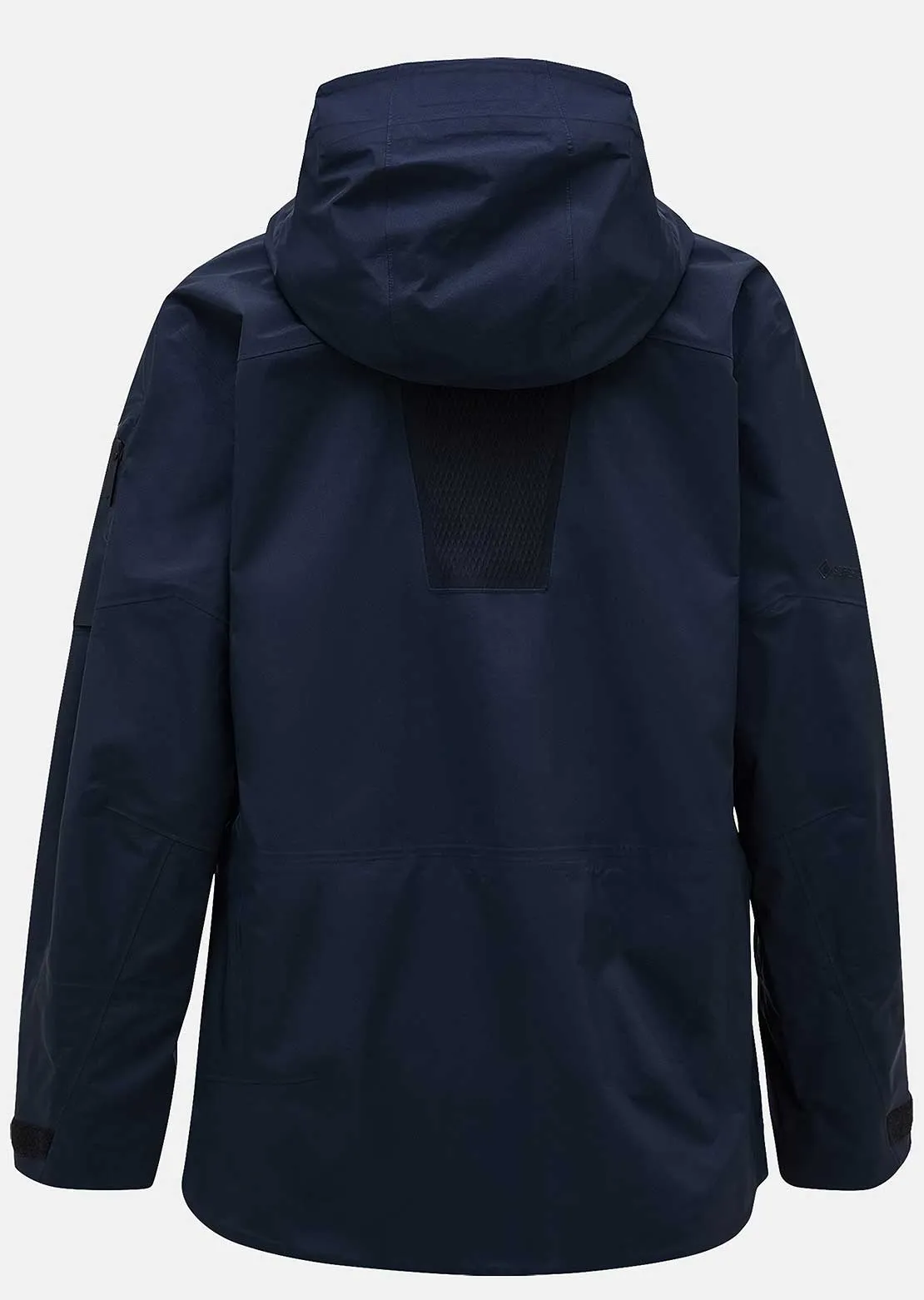 Peak Performance Men's Alpine Gore-Tex Jacket sold by Prfo product image thumbnail 3