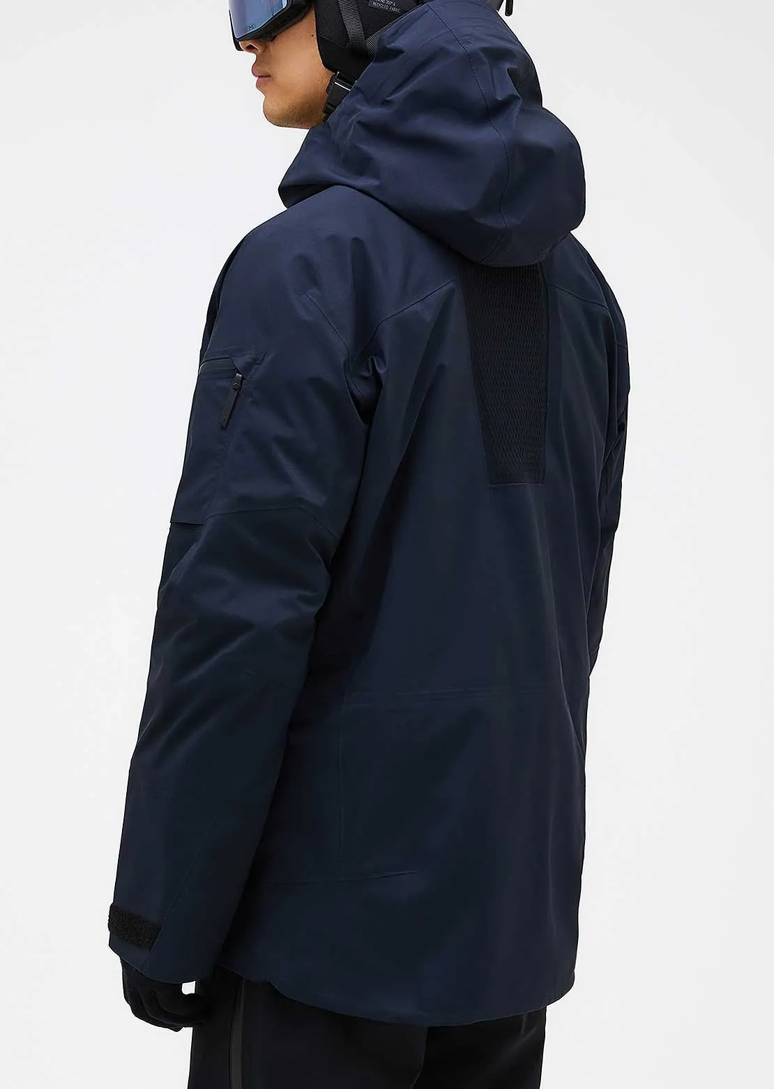 Peak Performance Men's Alpine Gore-Tex Jacket sold by Prfo product image thumbnail 5