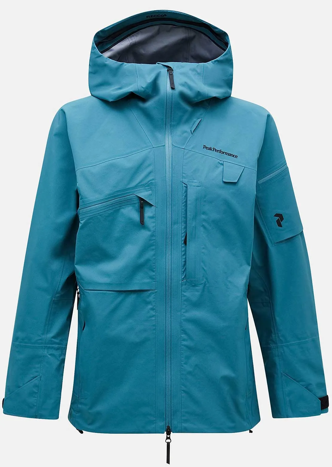 Peak Performance Men's Alpine Gore-Tex Jacket sold by Prfo