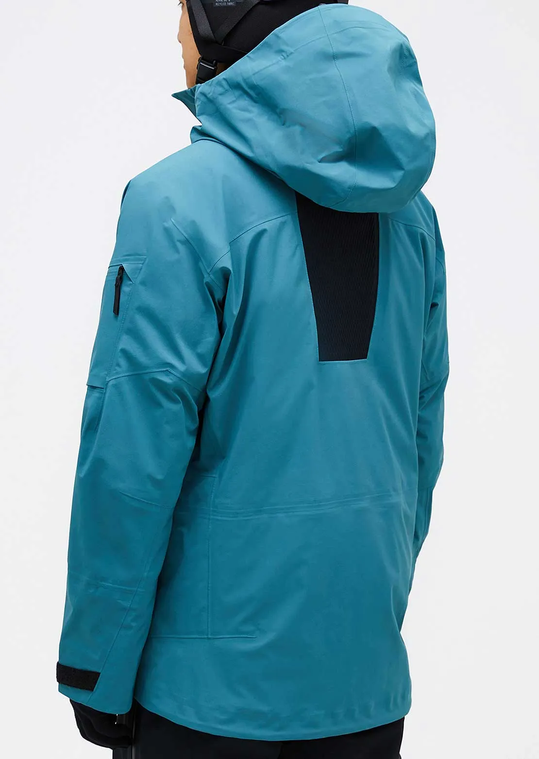 Peak Performance Men's Alpine Gore-Tex Jacket sold by Prfo product image thumbnail 5