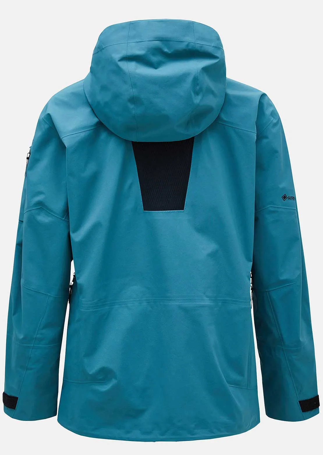 Peak Performance Men's Alpine Gore-Tex Jacket sold by Prfo product image thumbnail 3