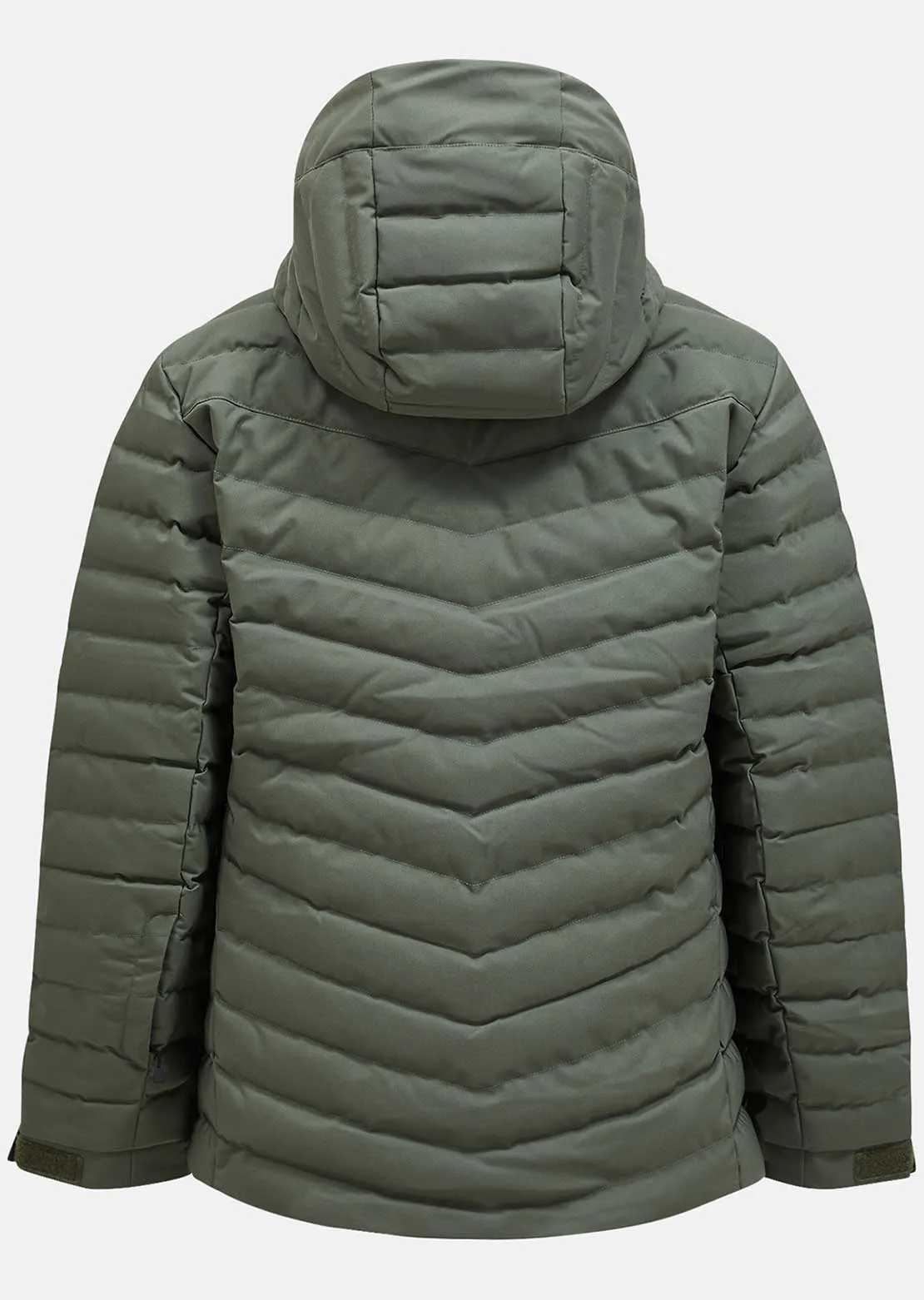 Peak Performance Men's Frost Ski Jacket sold by Prfo product image thumbnail 3