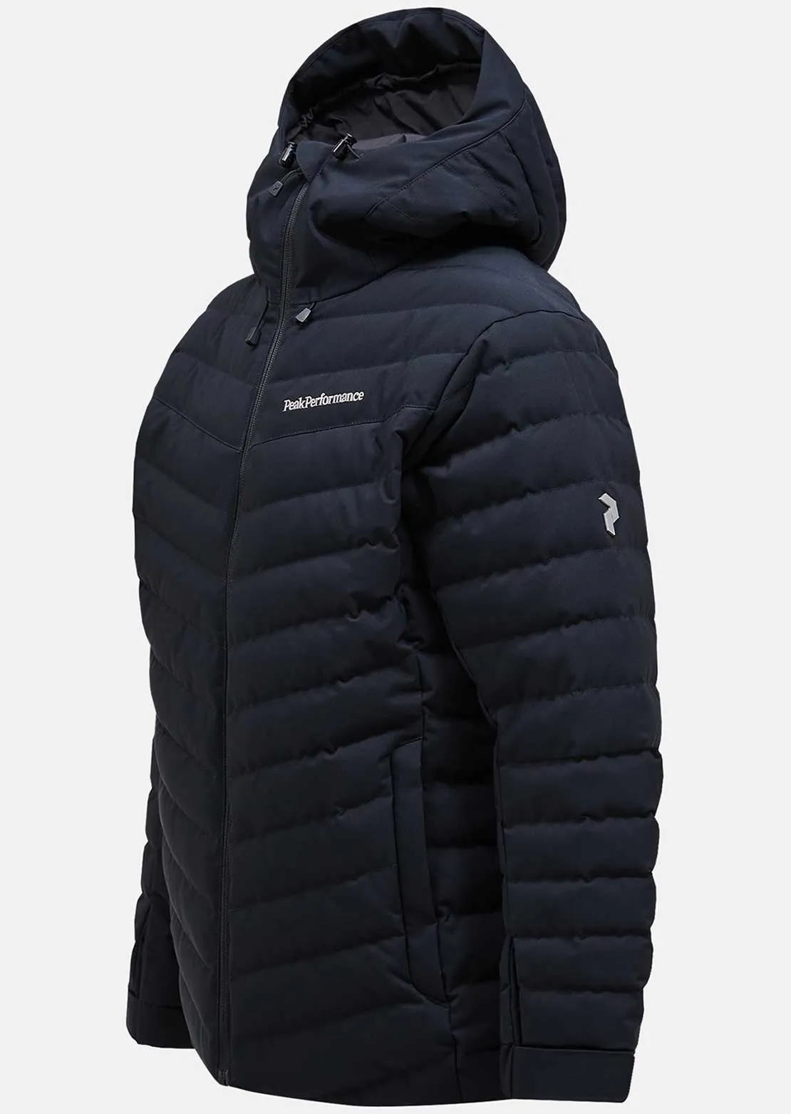 Peak Performance Men's Frost Ski Jacket sold by Prfo product image thumbnail 2