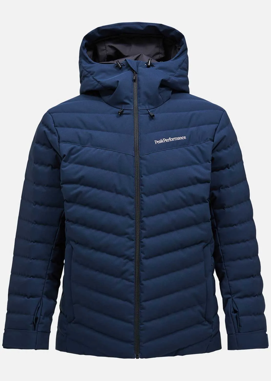 Peak Performance Men's Frost Ski Jacket sold by Prfo