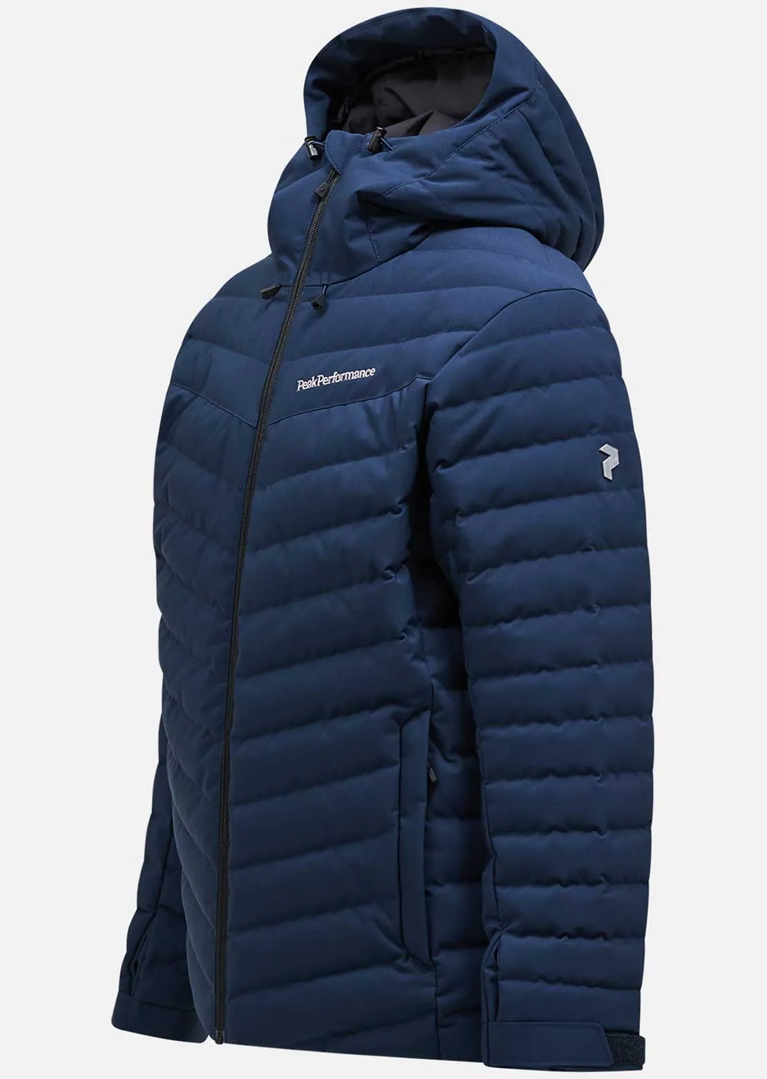 Peak Performance Men's Frost Ski Jacket sold by Prfo product image thumbnail 2