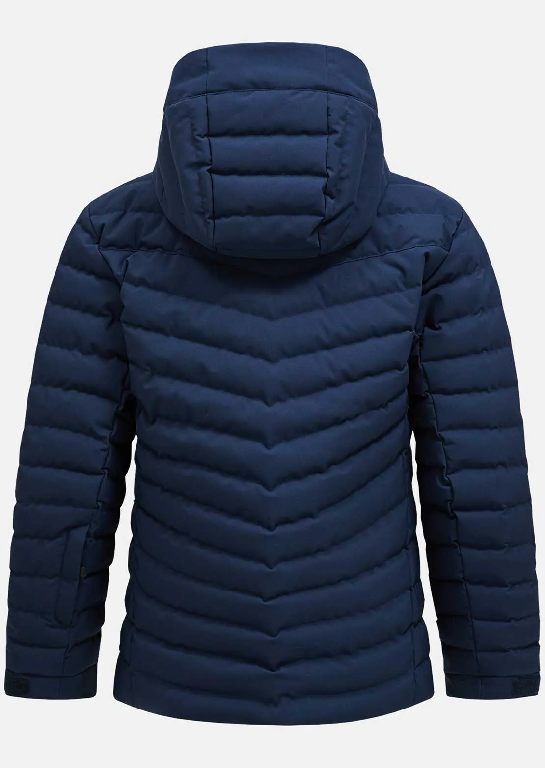 Peak Performance Men's Frost Ski Jacket sold by Prfo product image thumbnail 3