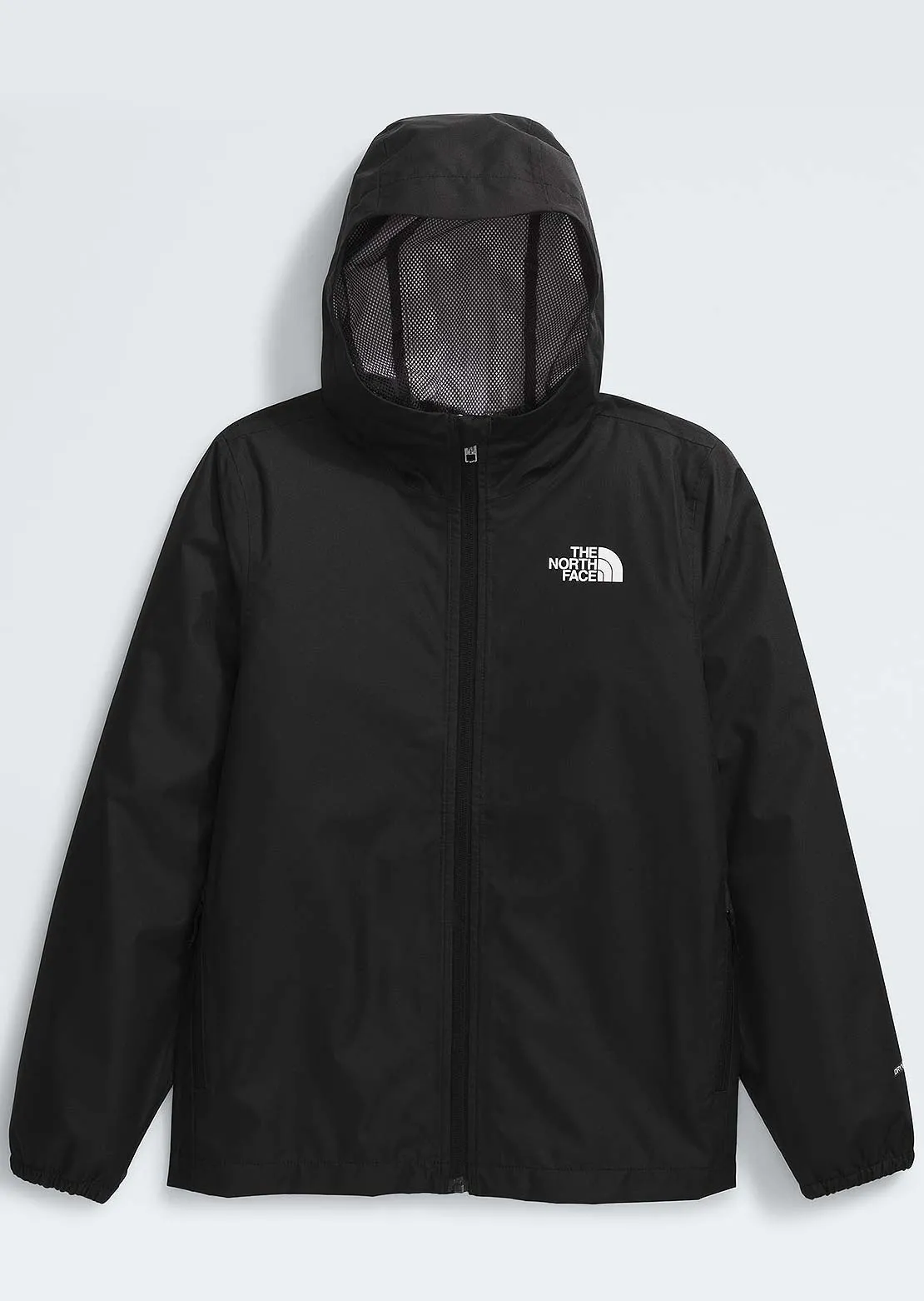 The North Face Junior Zipline Rain Jacket sold by Prfo