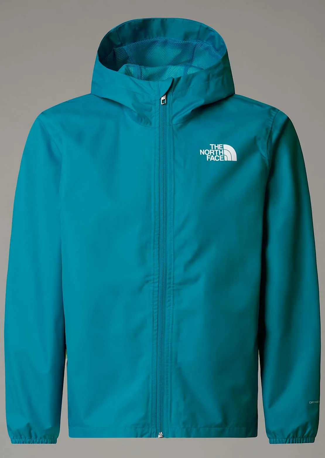 The North Face Junior Zipline Rain Jacket sold by Prfo