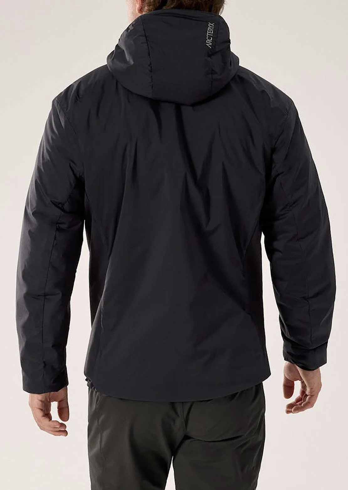 Arc'teryx Men's Atom Hood Jacket sold by Prfo product image thumbnail 4