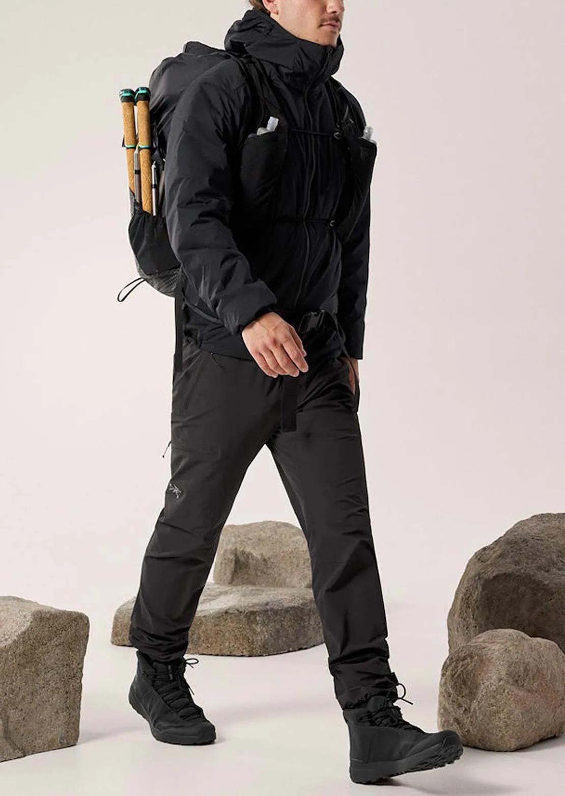 Arc'teryx Men's Atom Hood Jacket sold by Prfo product image thumbnail 5