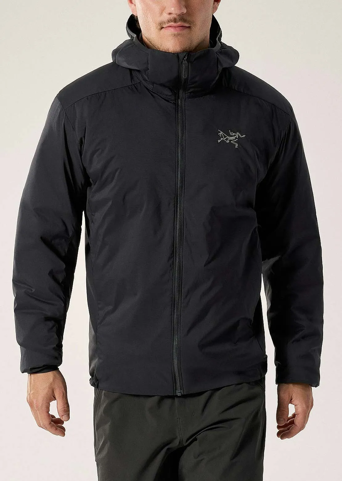 Arc'teryx Men's Atom Hood Jacket sold by Prfo product image thumbnail 2