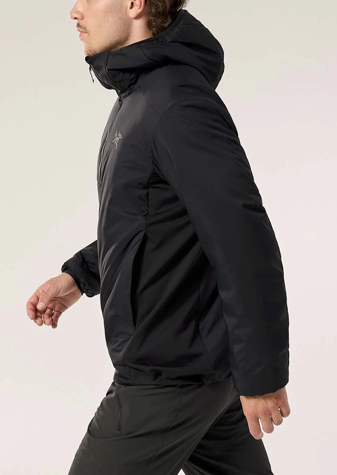 Arc'teryx Men's Atom Hood Jacket sold by Prfo product image thumbnail 3