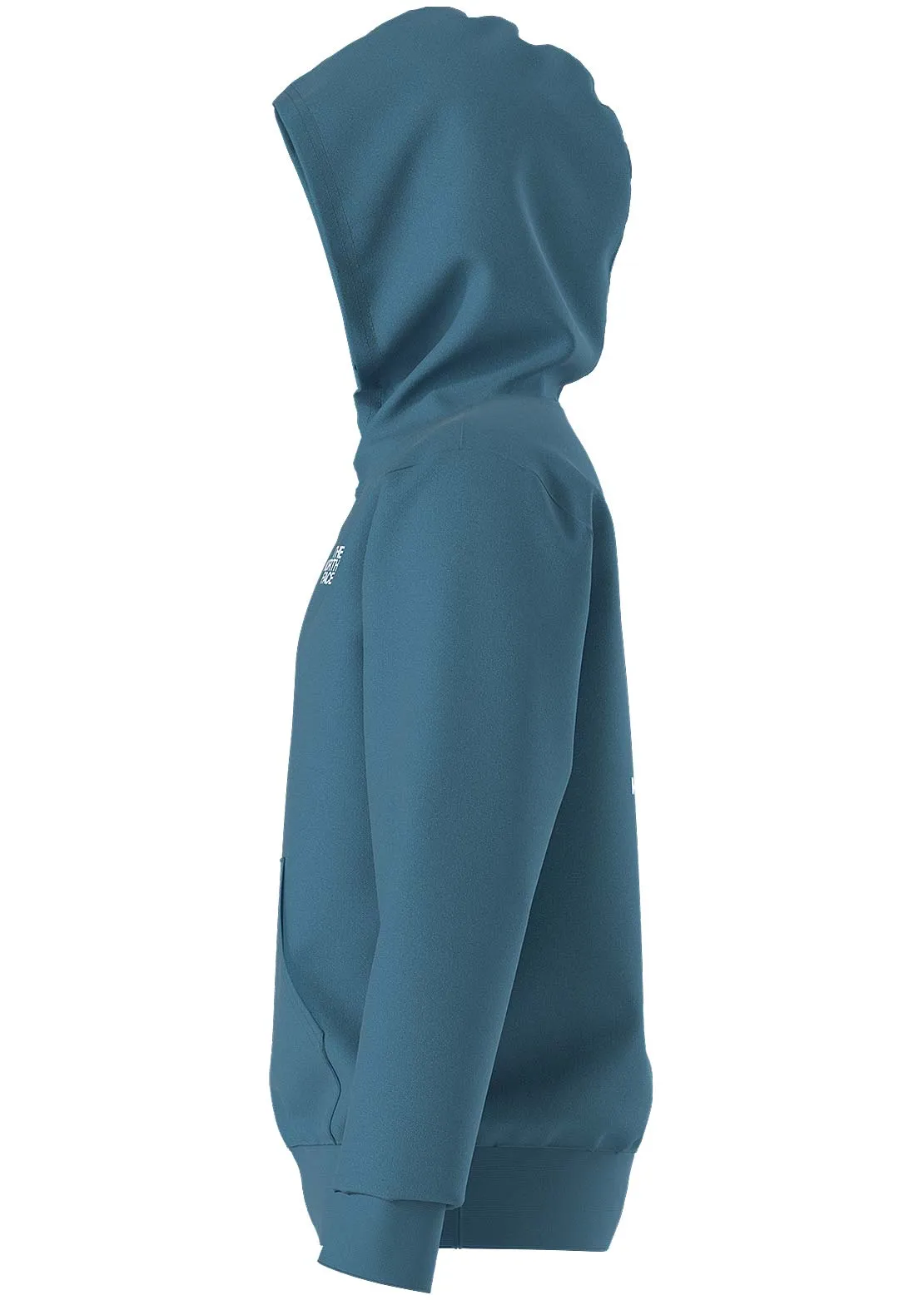 The North Face Junior Evolution Box NSE Pullover Hood sold by Prfo product image thumbnail 2