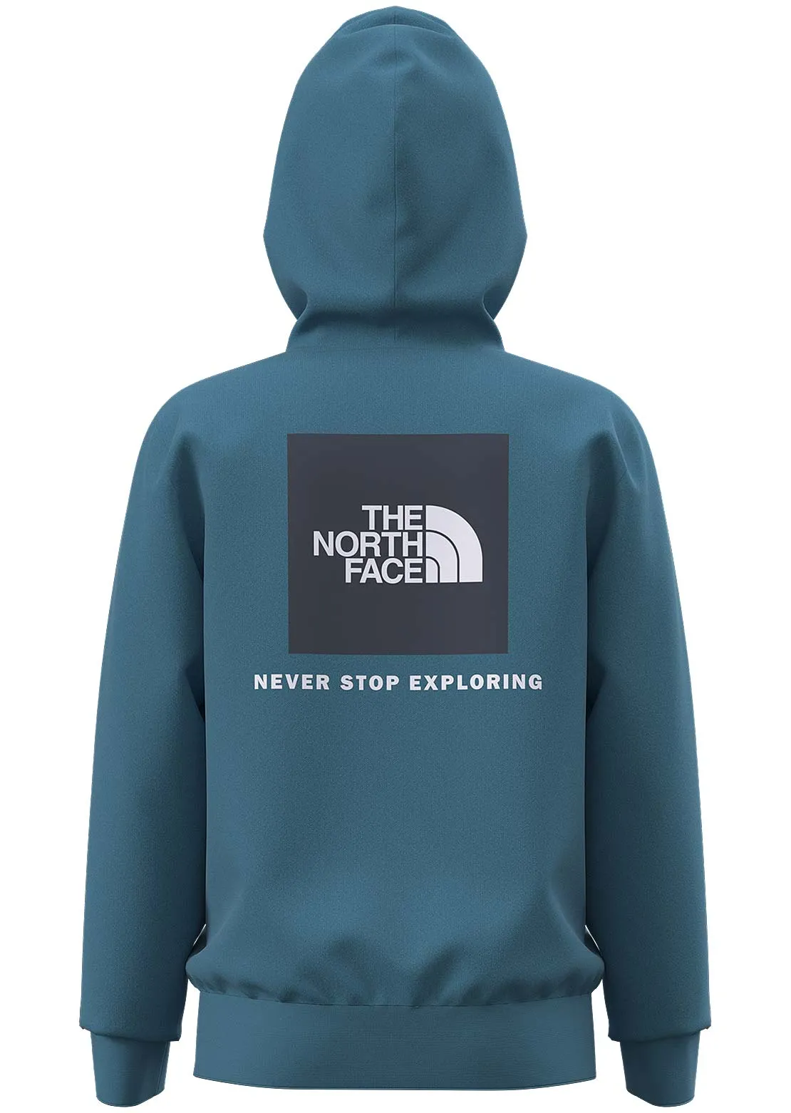 The North Face Junior Evolution Box NSE Pullover Hood sold by Prfo product image thumbnail 3