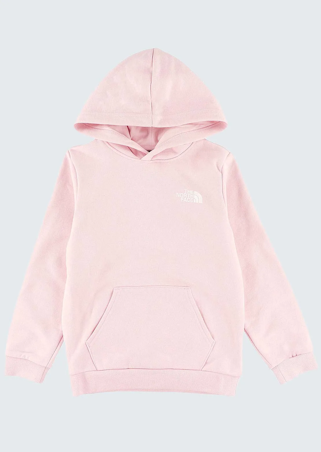 The North Face Junior Evolution Box NSE Graphic Pullover Hood sold by Prfo