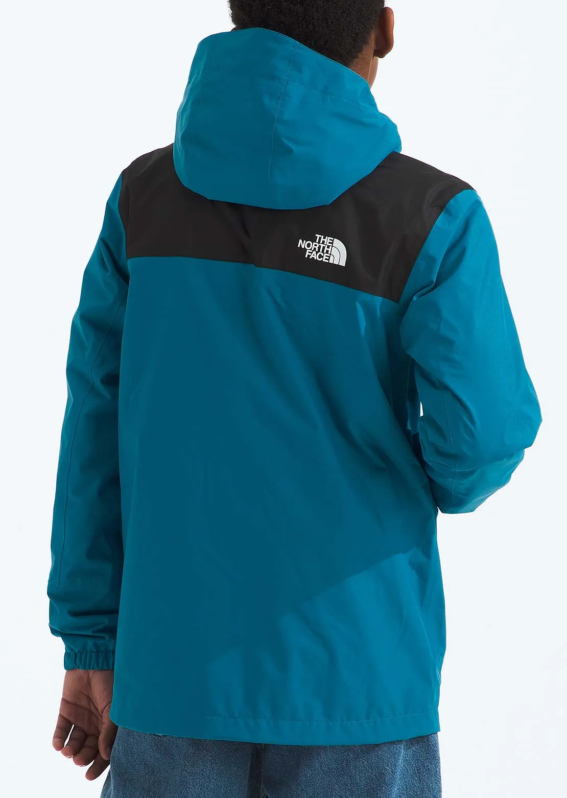 The North Face Junior Antora Rain Jacket sold by Prfo product image thumbnail 4
