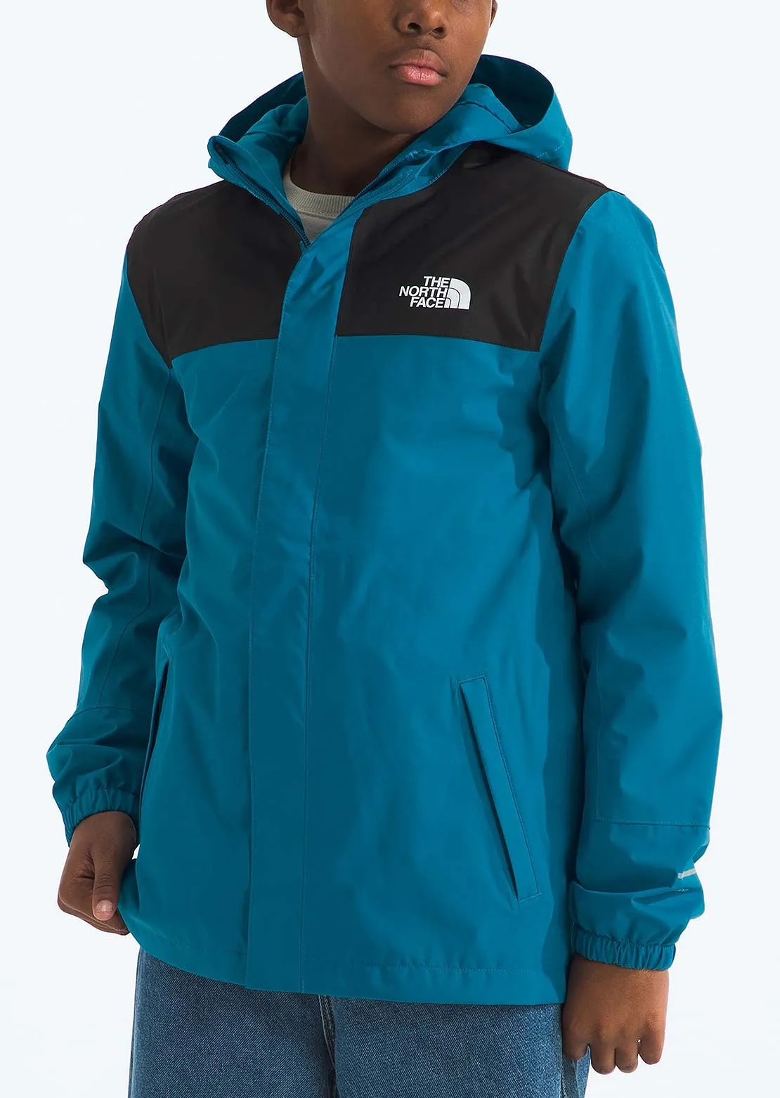 The North Face Junior Antora Rain Jacket sold by Prfo product image thumbnail 2