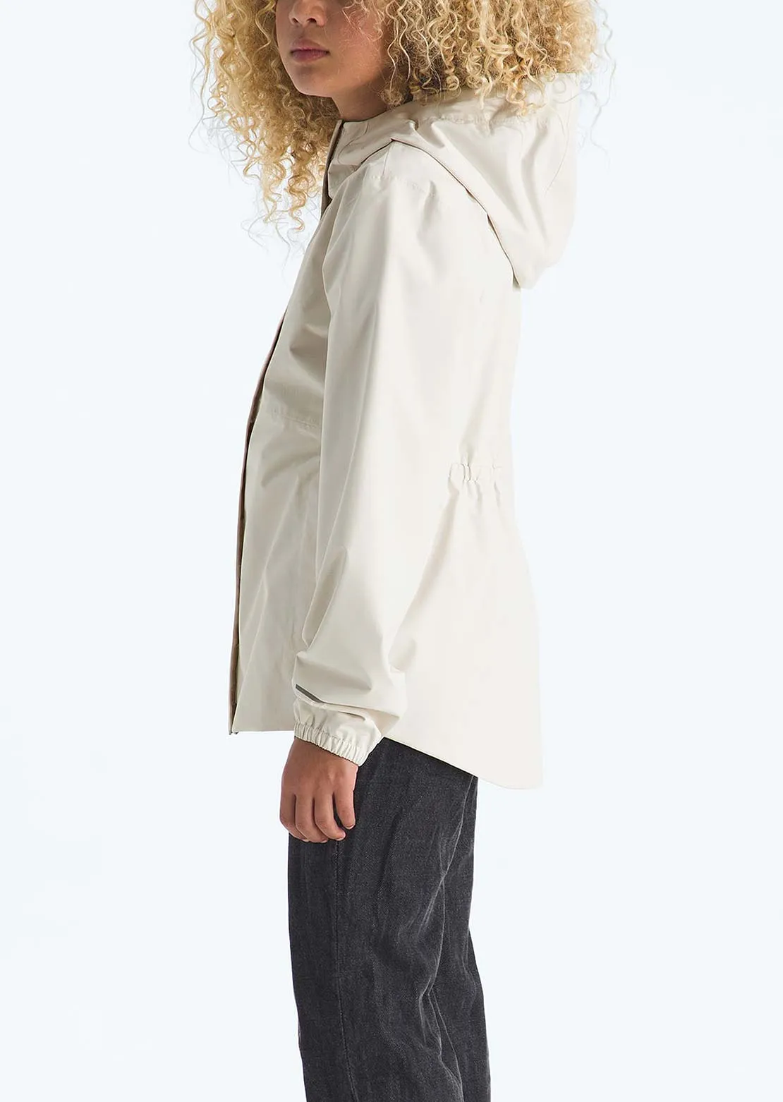 The North Face Junior Antora Rain Jacket sold by Prfo product image thumbnail 3
