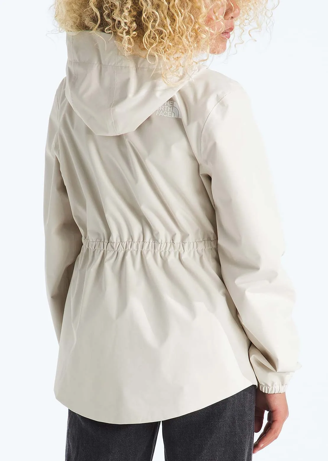 The North Face Junior Antora Rain Jacket sold by Prfo product image thumbnail 4