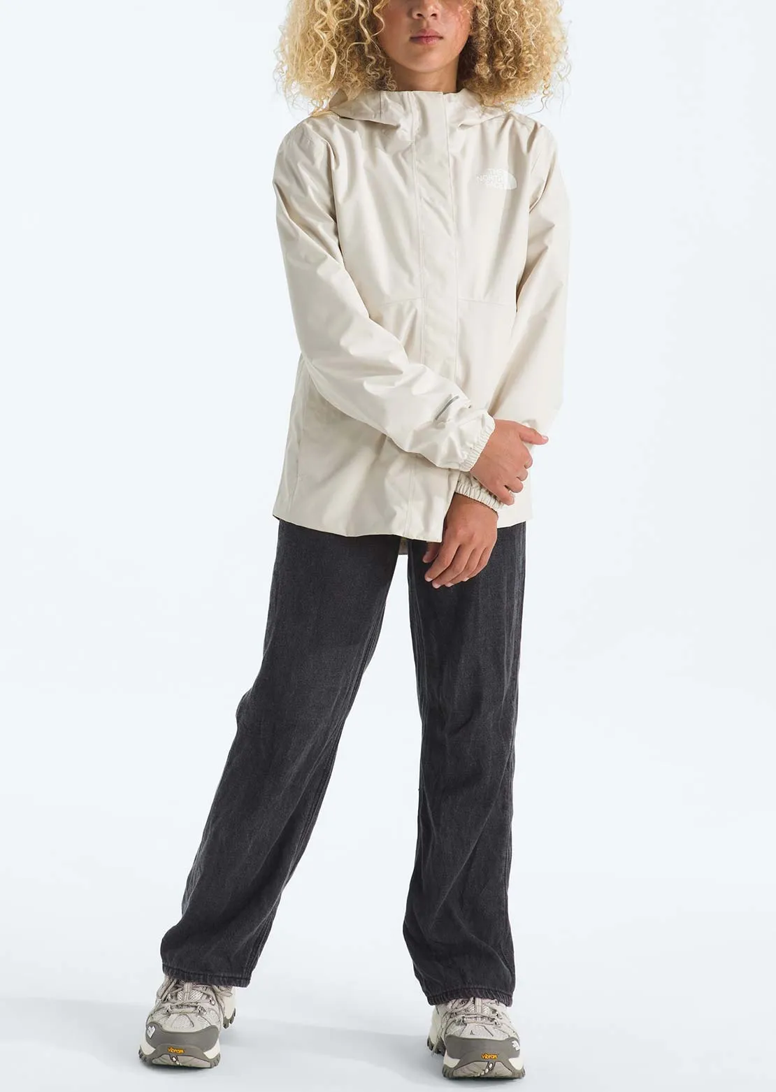 The North Face Junior Antora Rain Jacket sold by Prfo product image thumbnail 5