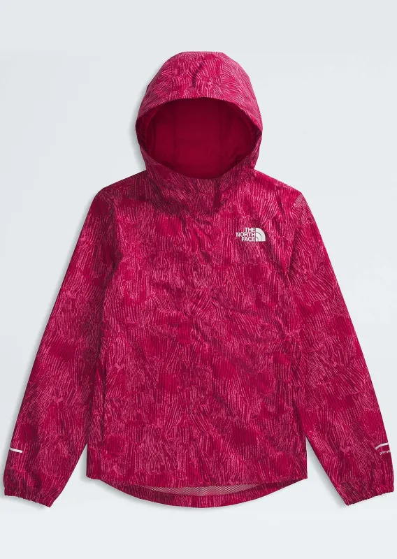 The North Face Junior Antora Print Rain Jacket sold by Prfo
