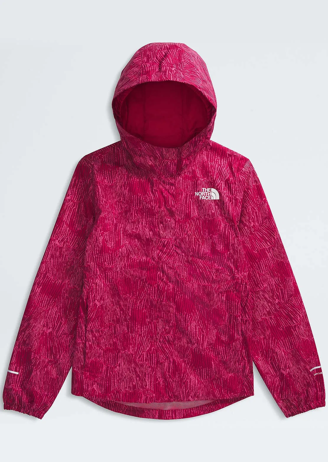 The North Face Junior Antora Print Rain Jacket sold by Prfo