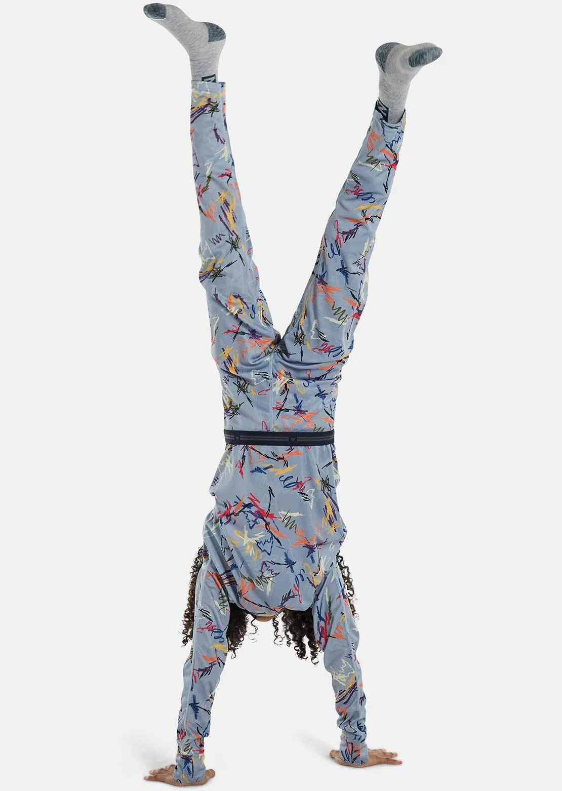 Burton Junior Lightweight Base Layer Set sold by Prfo product image thumbnail 4