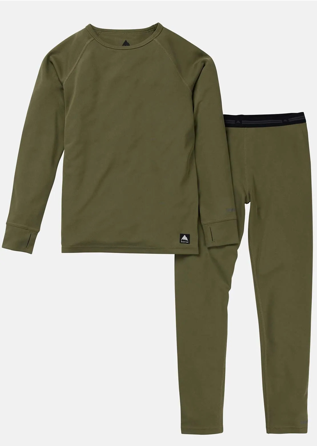 Burton Junior Lightweight Base Layer Set sold by Prfo product image thumbnail 5