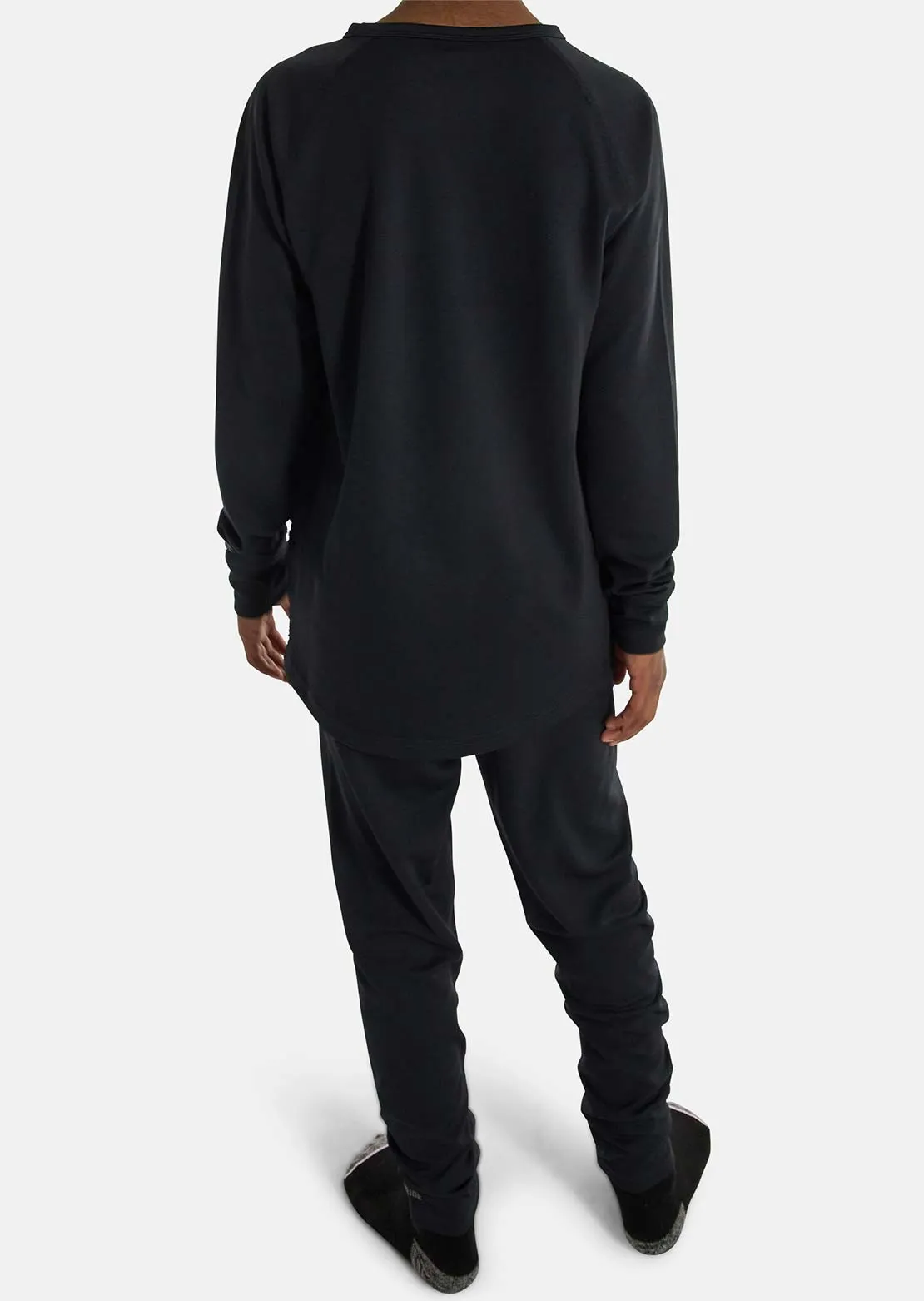 Burton Junior Lightweight Base Layer Set sold by Prfo product image thumbnail 3