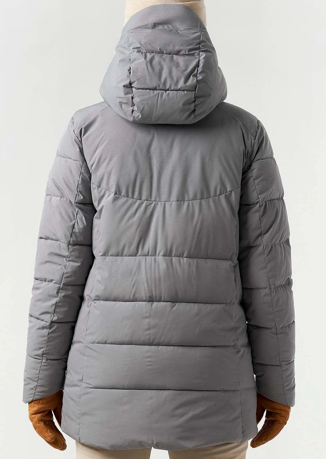 Orage Women's Riya Synthetic Down Jacket sold by Prfo product image thumbnail 3