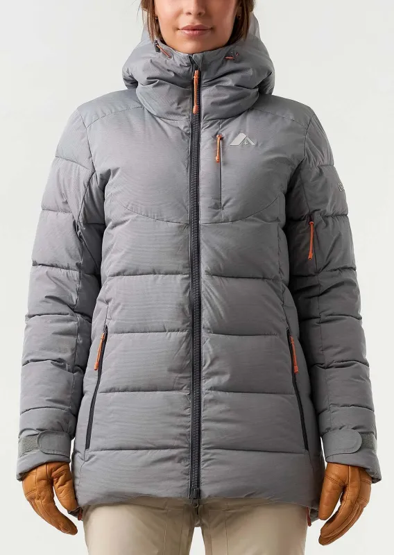 Orage Women's Riya Synthetic Down Jacket sold by Prfo