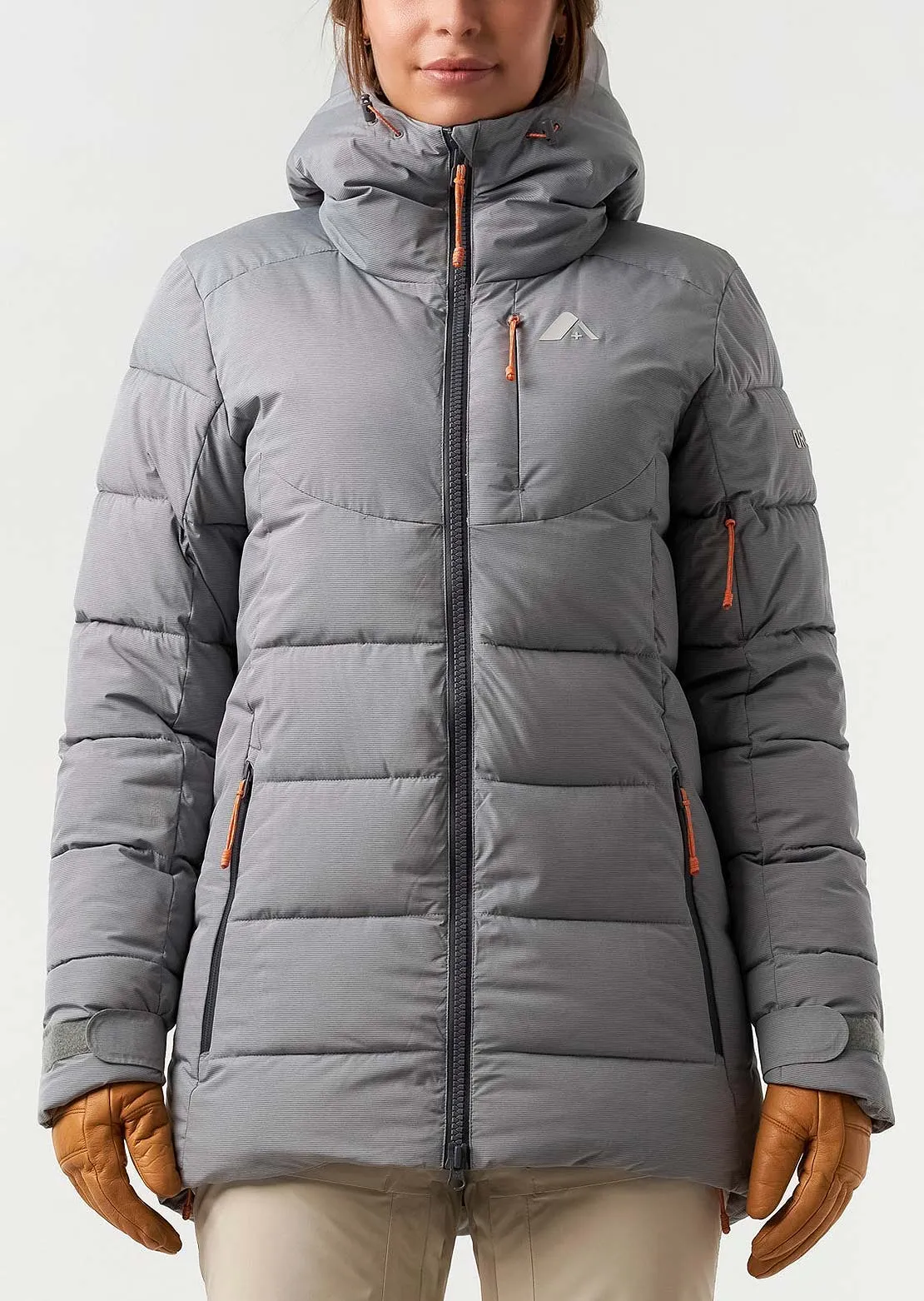 Orage Women's Riya Synthetic Down Jacket sold by Prfo