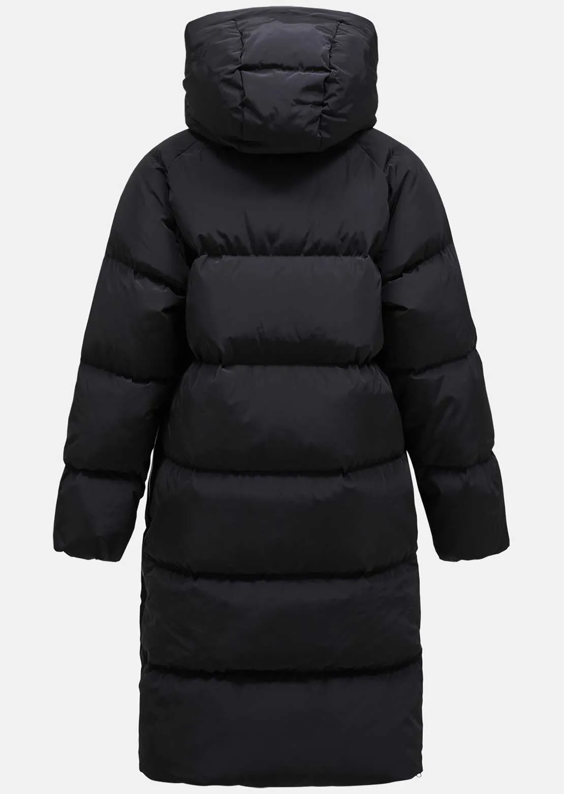 Peak Performance Women's Bluebird Down Coat sold by Prfo product image thumbnail 3