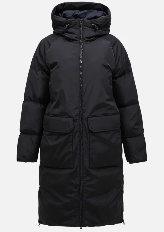 Peak Performance Women's Bluebird Down Coat sold by Prfo